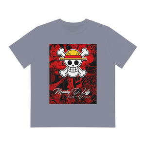 one piece Organic Sparker T-shirt