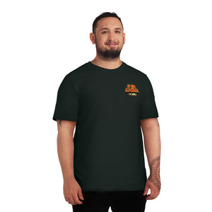 My Hero Academia Organic Sparker T-shirt