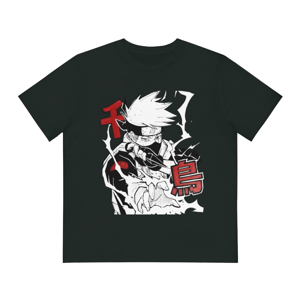 Kakashi Organic Sparker T-shirt