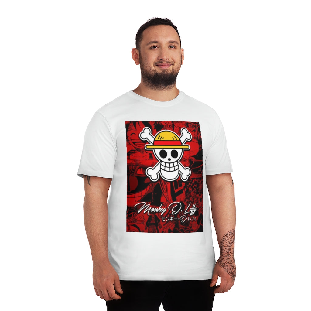 one piece Organic Sparker T-shirt