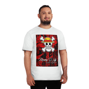 one piece Organic Sparker T-shirt