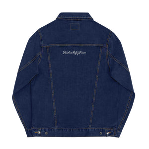 Studio55 Unisex denim jacket