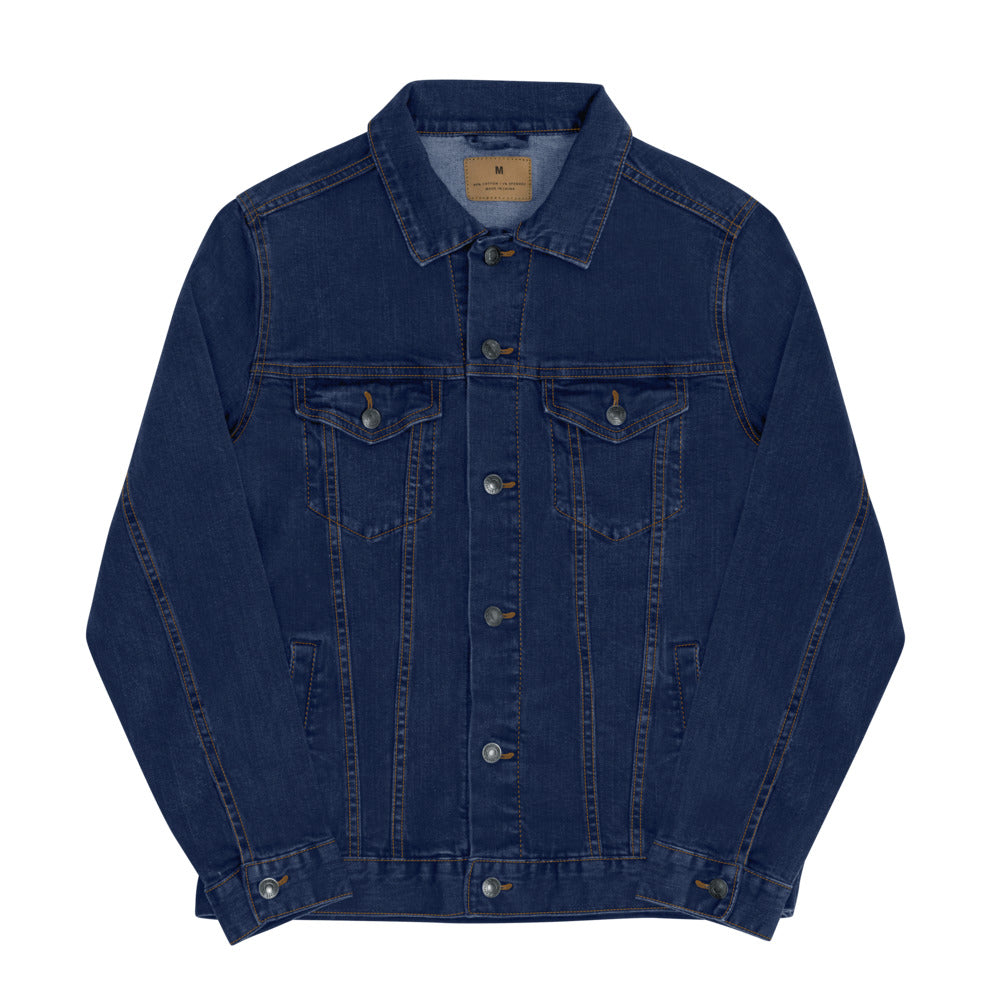 Studio55 Unisex denim jacket