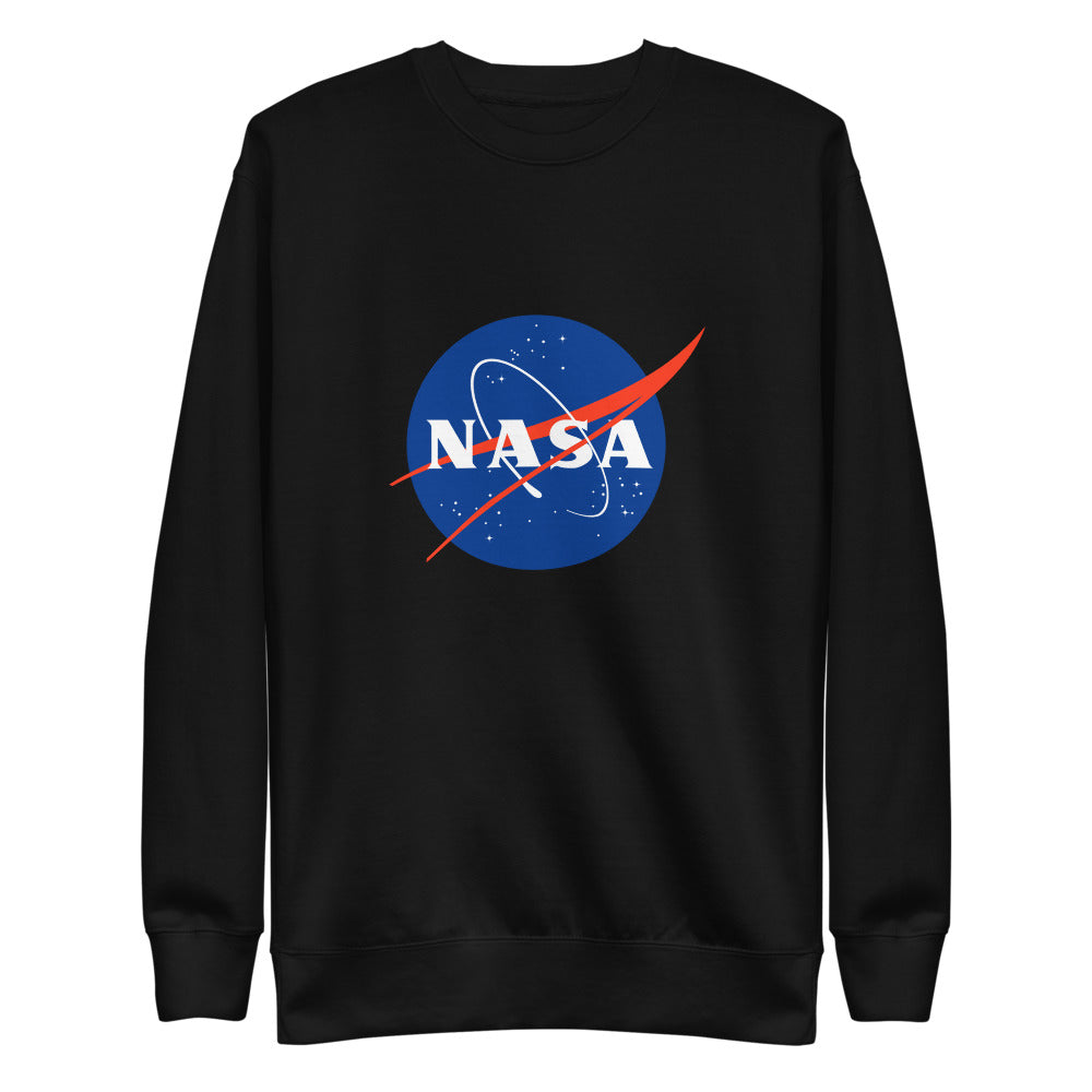 Unisex Fleece Pullover