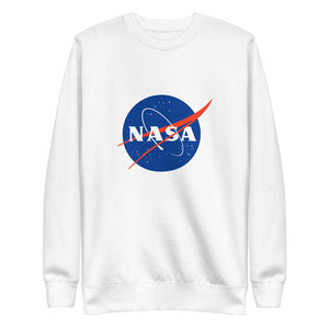 Unisex Fleece Pullover