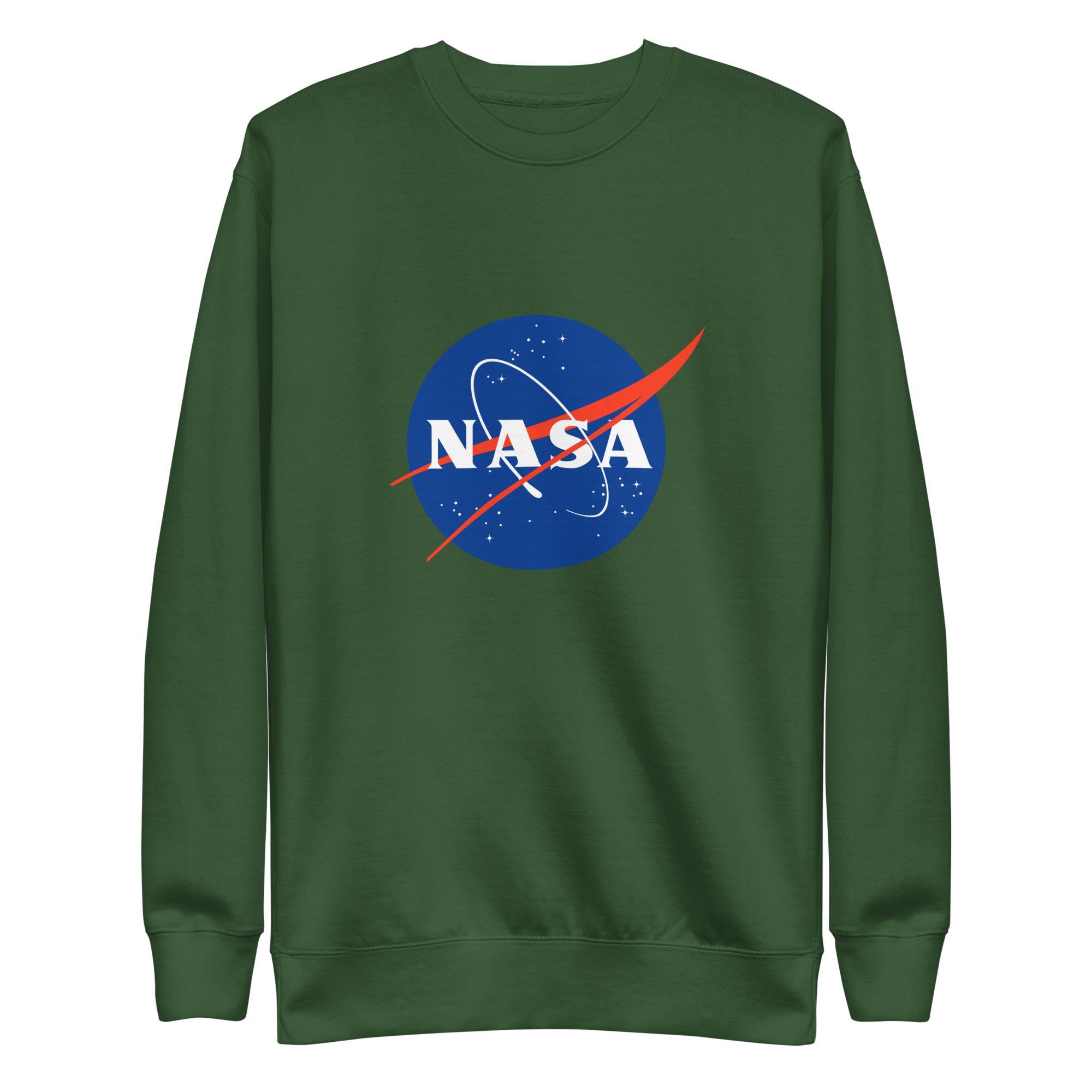 Unisex Fleece Pullover